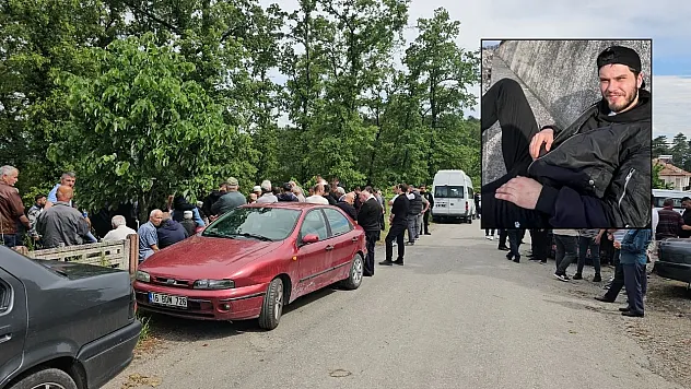 28 yaşındaki genç evinde ölü bulundu, kız arkadaşı gözaltında