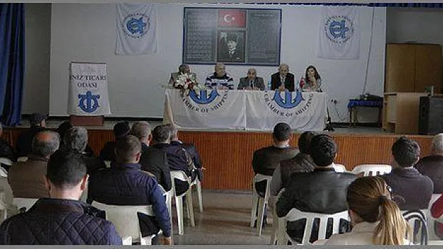 GÜNÜ BİRLİK TEKNECİLER SORUNLARINI ANLATTI