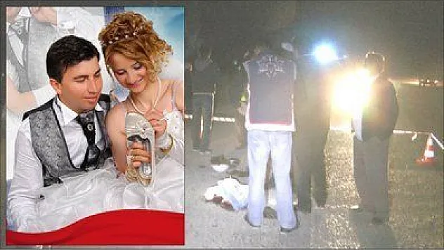 DUBLE YOL ÇALIŞMASI YİNE CAN ALDI