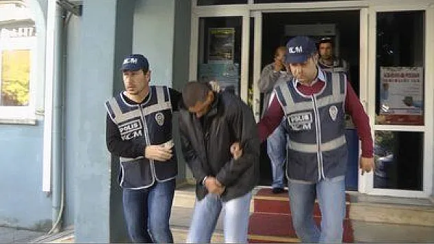 EŞ ZAMANLI OPERASYON