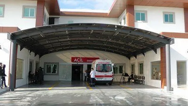 AYNI ANDA HEM HASTANE HEM DE FETHİYE TANITILACAK