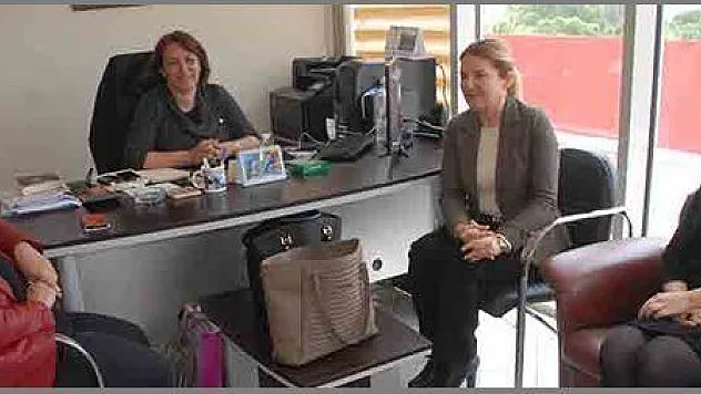  AYSEL SELÇUK 'BAŞARILI BİR DÖNEM GEÇİRDİK'