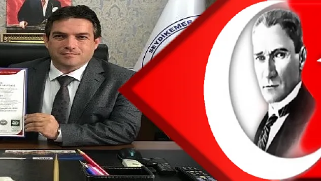 Seydikemer Esnaf Odasının Kalitesi Belgelendi