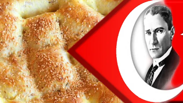 Ramazan pidesinin fiyatı belli oldu!