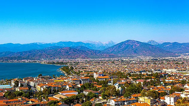 29 Mart Cuma hava nasıl olacak? Muğla, Fethiye, Seydikemer ve diğer ilçeler…
