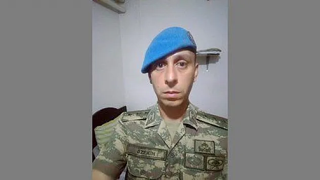  Fethiye'ye şehit ateşi düştü