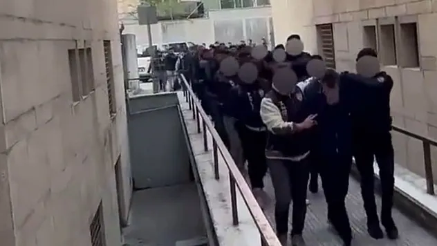 3.8 milyar liralık yasadışı bahis ağı çökertildi: 22 tutuklama