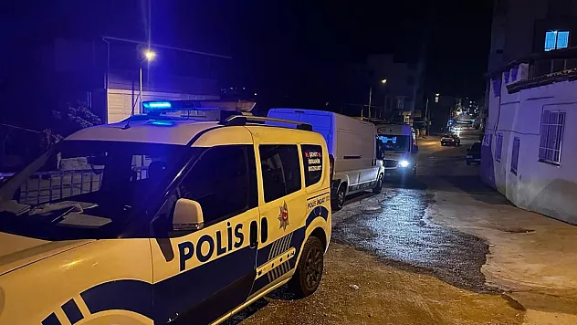 3 gündür haber alınamayan kadın evinin balkonunda ölü bulundu