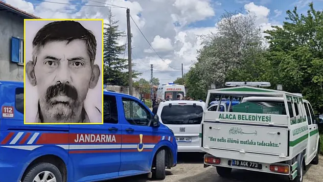 3 gündür haber alınamıyordu, evinde ölü bulundu