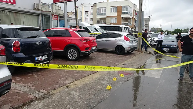 3 günlük evli yeğenine 7 el ateş etti, mahkemede 'Amacım öldürmek değildi' dedi