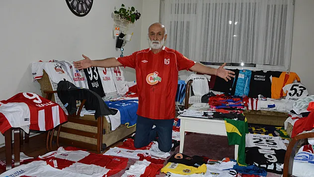 300 formalık koleksiyon