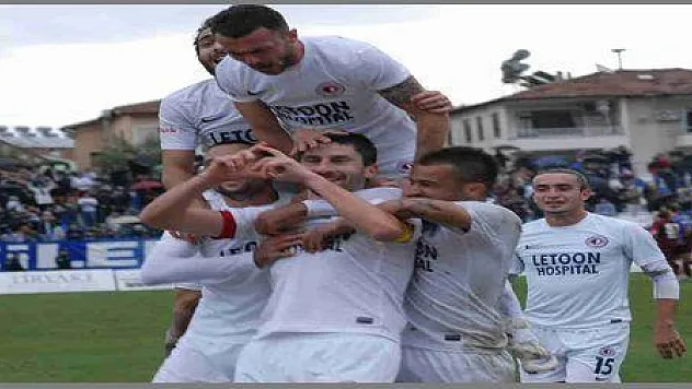 MURAT TÜRKKAN SAKATLANDI