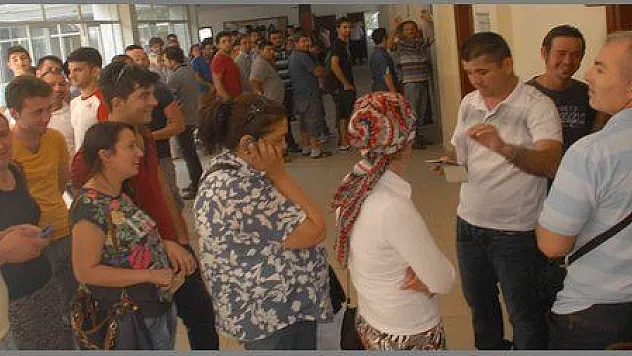  GELİR TESTİ KUYRUĞU