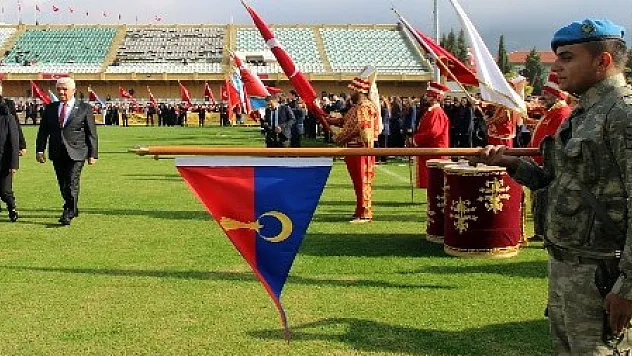 Muğla'da Cumhuriyet Bayramı kutlamaları