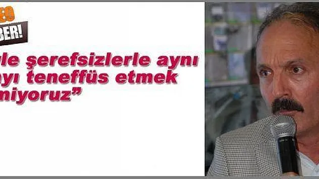 BEHÇET SAATCI ESTİ GÜRLEDİ