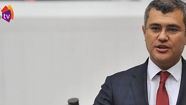 VEKİL UYARDI: İKTİDAR MUĞLA'YI SATIYOR