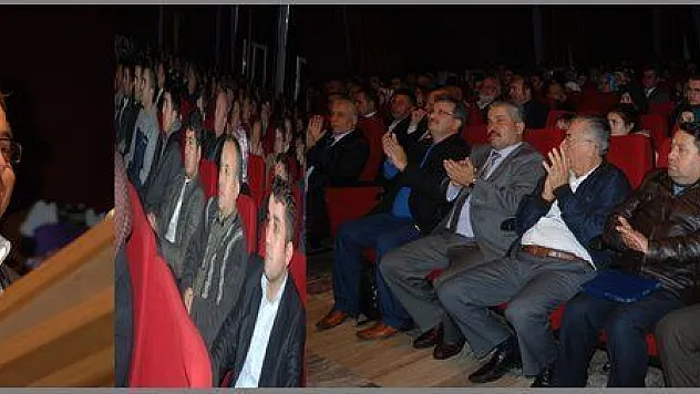 FATİH AKBABA İSTİKLAL MARŞI YAZARIMIZ AKİF ERSOY'U ANLATTI