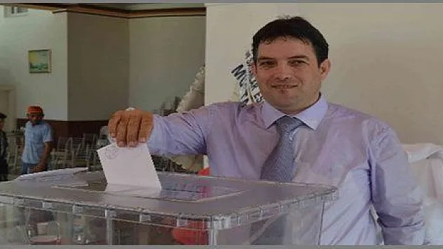 HARUN SAĞIR 2014 Ü DEĞERLENDİRDİ