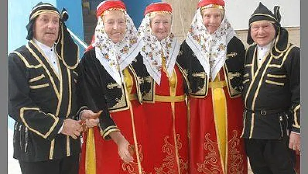 ÖLÜDENİZLİ YARENLER TÜRK VATANDAŞI OLUYOR