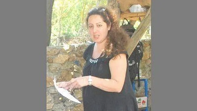 GÖNÜLLÜ ÖĞRETMEN HAKKINDA SUÇ DUYURUSUNDA BULUNULDU