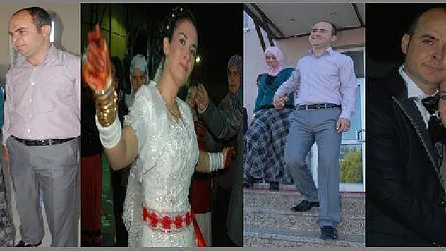 DURUŞMAYA EL ELE GELİP, EL ELE ÇIKIP GİTTİLER