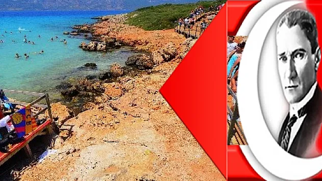 Muğla turizmi 15 yıl geriye gitti