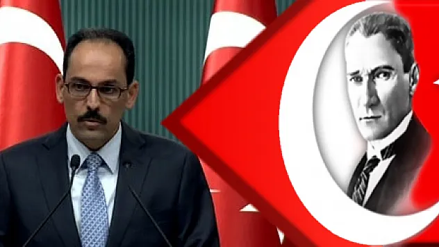 Türkiye'den Fransa'ya sert YPG tepkisi