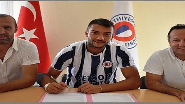  ORTA SAHAYA LİRİDOR GELDİ