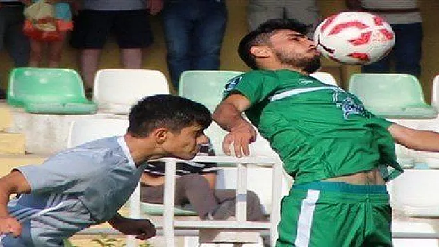 Muğlaspor, Aydınspor 1923'ü 1-0 yenerek tur atladı