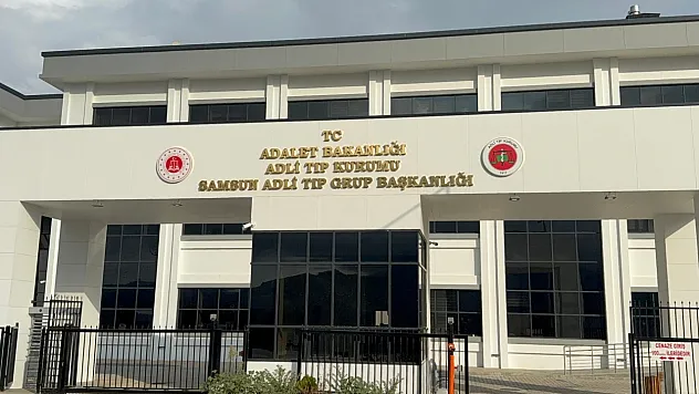 32 yaşındaki şahıs sandalyede oturur vaziyette ölü bulundu