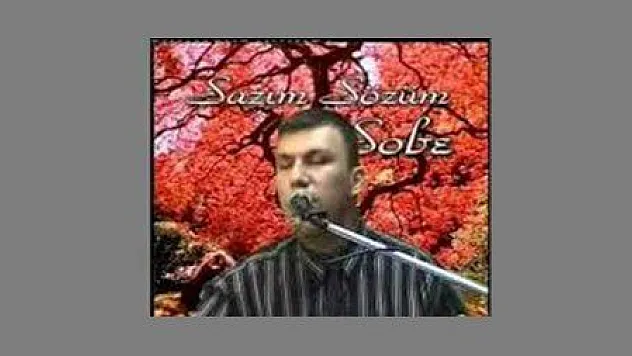 SAZIM SÖZÜM SOBE (2ŞUBAT2015)