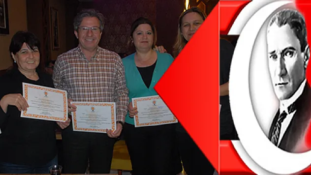 SARIHAN 'HEDEFİMİZ FETHİYE BELEDİYESİ'