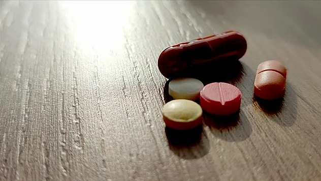 36 ilaç geri ödeme kapsamına alındı