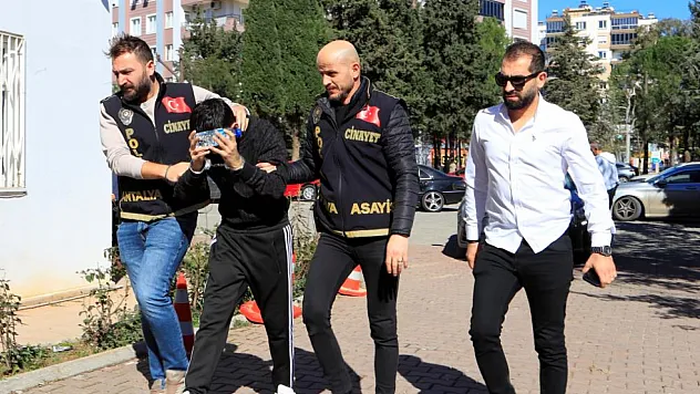 37 haftalık hamile eşini bacaklarından vurmuştu: Sanığın tutukluluğuna devam kararı