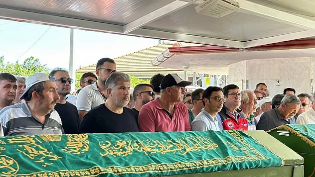 4 arıcı son yolculuğuna uğurlandı