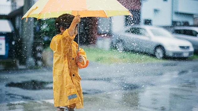 4 Mayıs Muğla Hava Durumu: Hangi İlçede Yağış Var