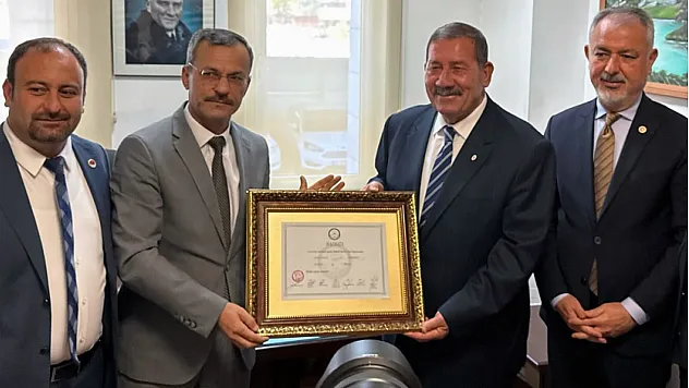 4'üncü Topuz dönemi başladı