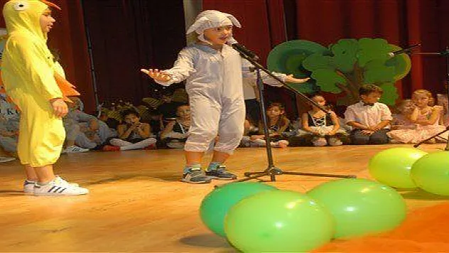 CAN DOSTLARI ANLATTILAR