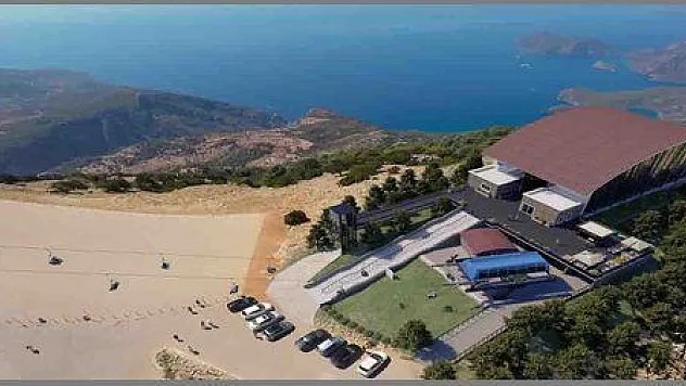 FETHİYE VE TURİZM KAZANDI