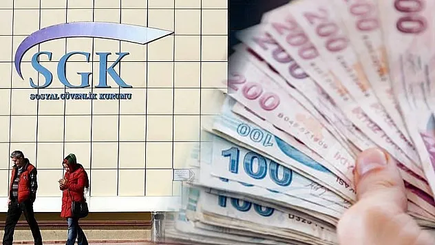 45-51 Yaş Arası İçin Erken Emeklilik Fırsatı: SGK Şartları Netleşti