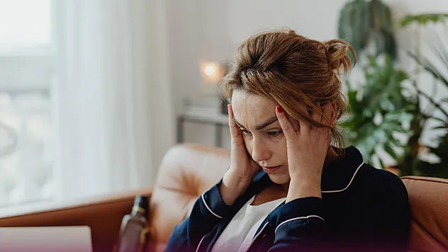 45 yaşından önce görülen menopoz belirtilerine dikkat