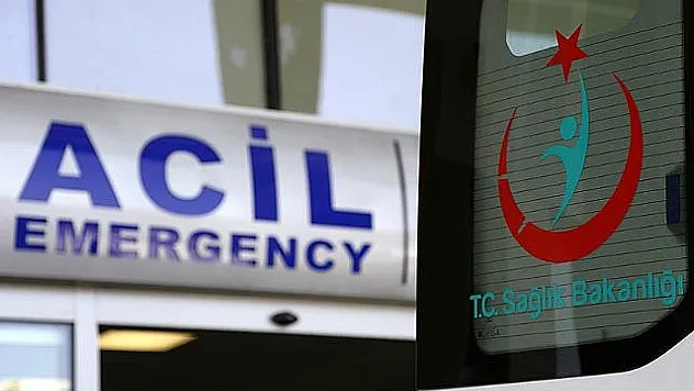 46 yaşındaki kadın banyoda ölü bulundu