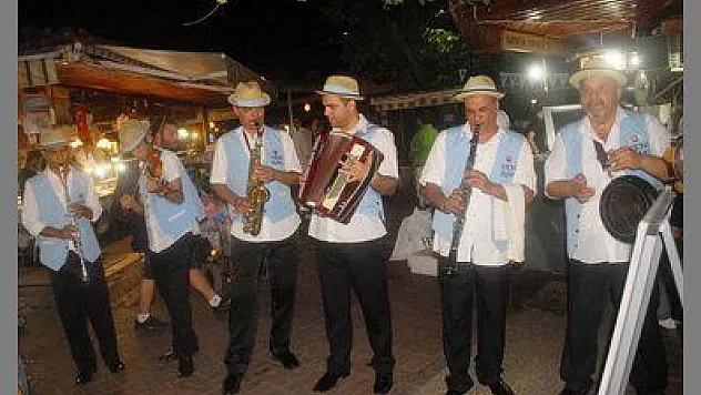 GRUP BALKAN COŞTURDU