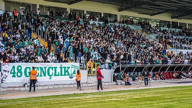 48 Gençlik'ten kenetlenme çağrısı:'Muğla için inanç ve gurur günü'