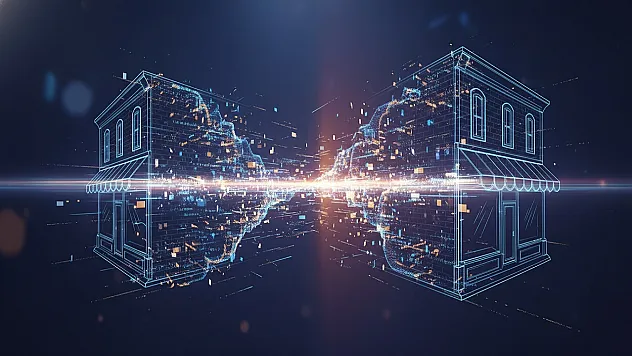 5 Adımda Başarı: En İyi E-Ticaret Altyapısı Nasıl Seçilir?
