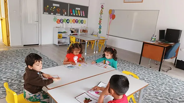 Köyceğiz'de 5 köy yaşam merkezi faaliyete geçti