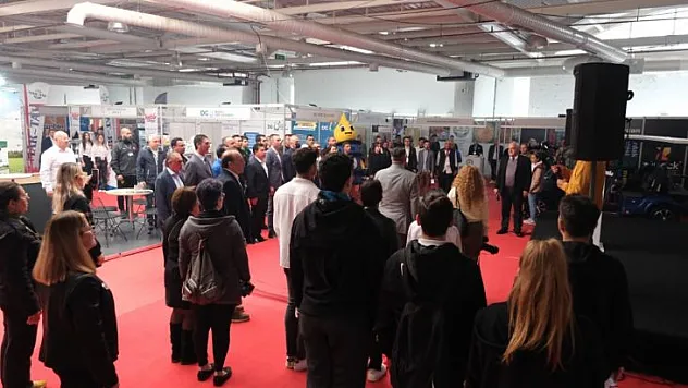 5. TURİZM TEDARİKÇİLERİ BULUŞMASI GERÇEKLEŞTİ