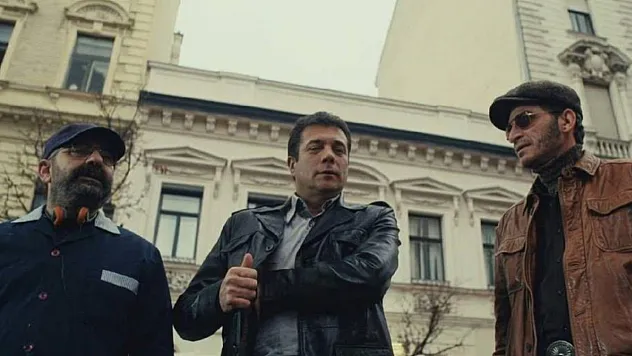 500 bin kişi tarafından izlenen filmin ikincisi 30 Ekim'de vizyonda