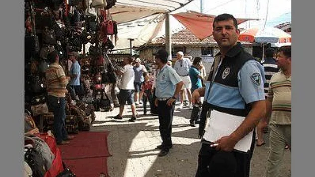 ZABITADAN SIKI DENETİM