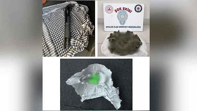 52 bin kişi sorgulandı, 91 aranan şahıs yakalandı